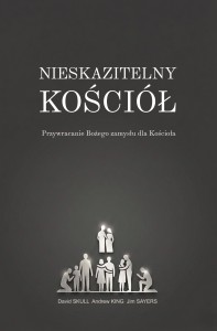 Nieskazitelny Kościół
