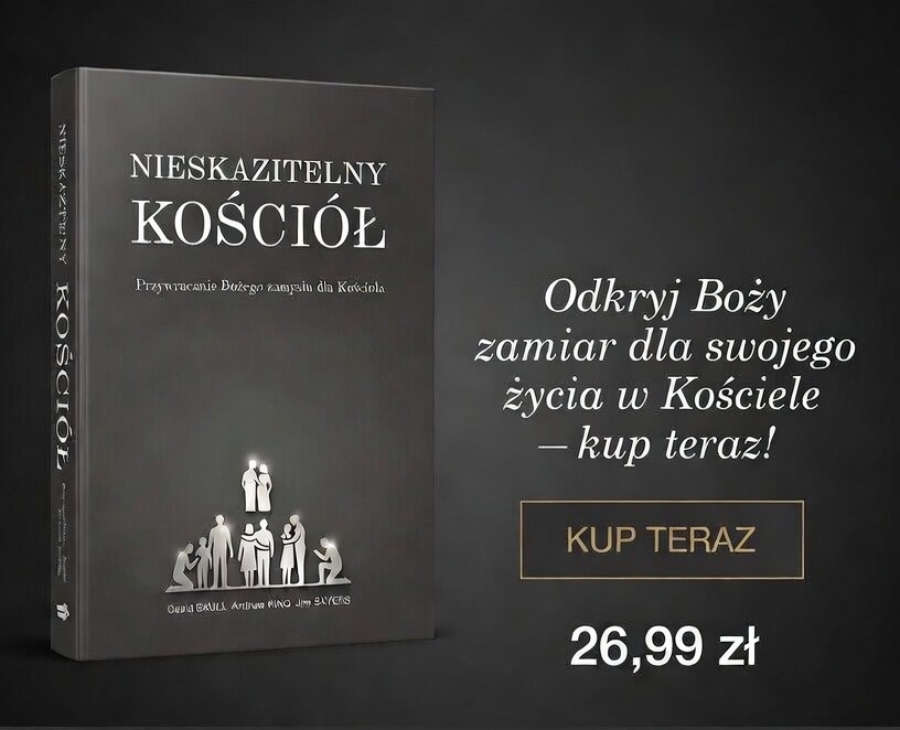 Nieskazitelny Kościół